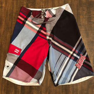 Billabong Bathing Suit / Board Shorts